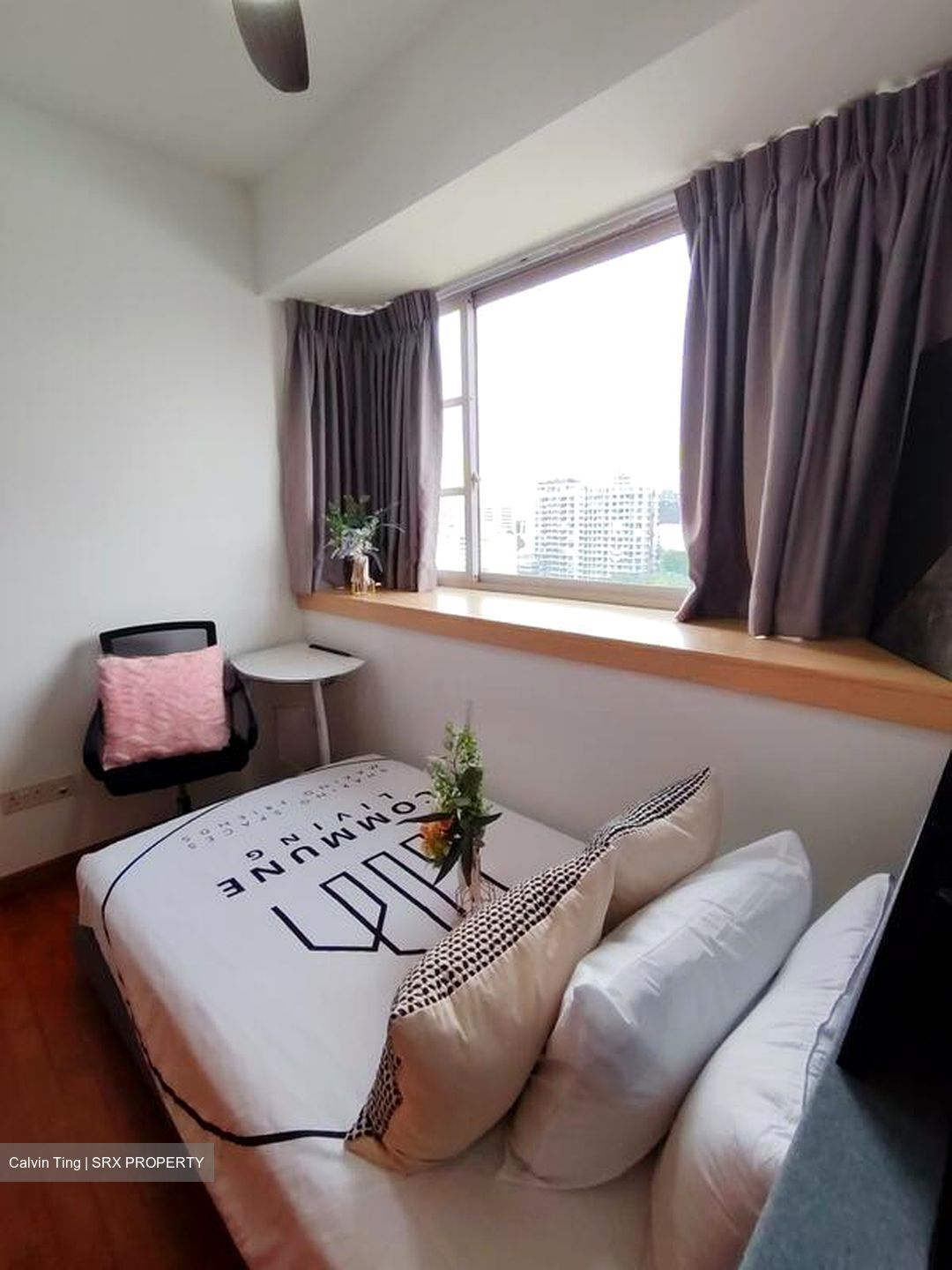 Le Crescendo (D14), Condominium #514857381